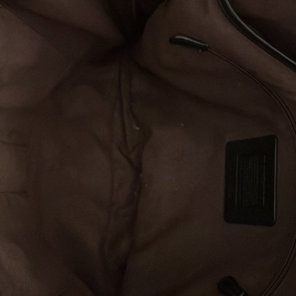 Coach metropolitan slim brief - Picture 11 of 13